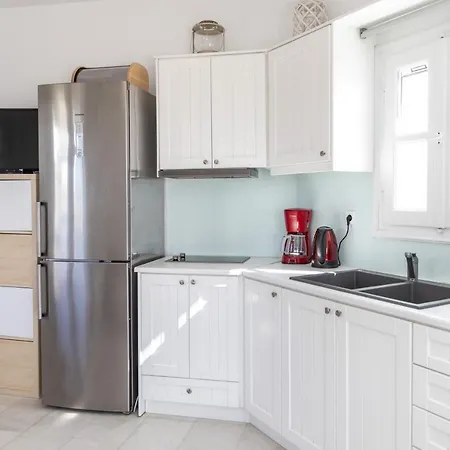 Apartment Glyfada Veranda With Sea View Kastrákion