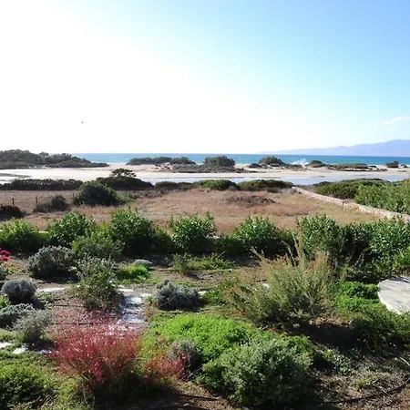 Glyfada Veranda With Sea View *