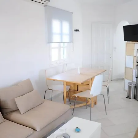 Glyfada Veranda With Sea View Apartment Kastrákion