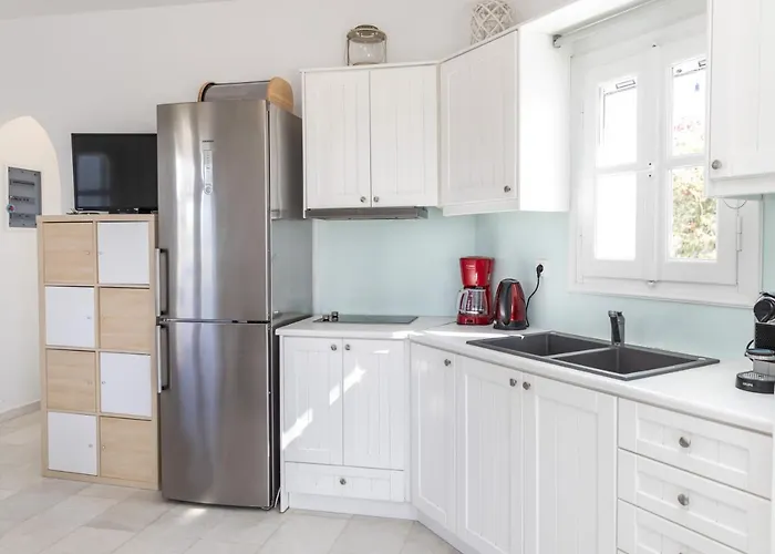 Apartman Glyfada Veranda With Sea View Kastrákion