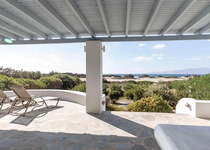 Apartman Glyfada Veranda With Sea View Kastrákion