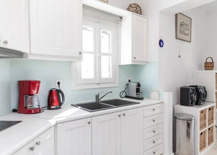 Apartman Glyfada Veranda With Sea View *