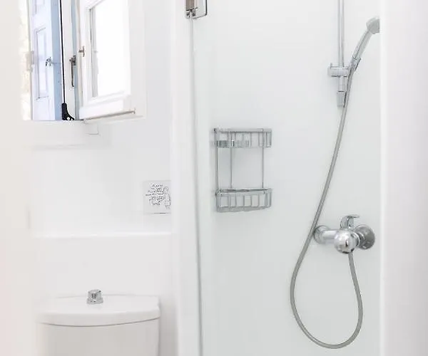 Apartman Glyfada Veranda With Sea View *