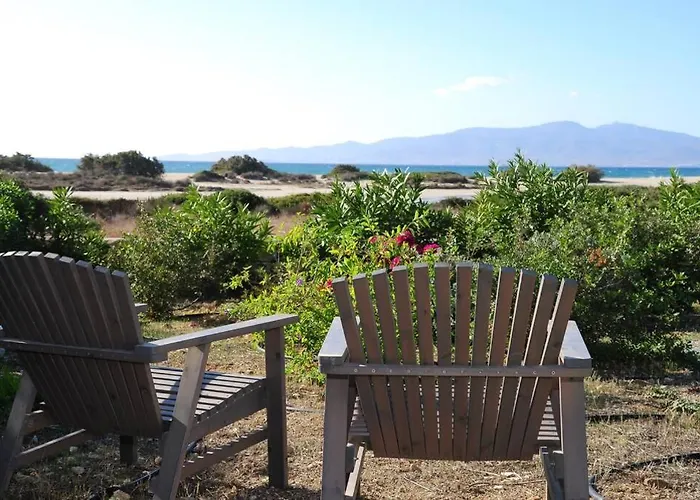 Glyfada Veranda With Sea View Apartman *