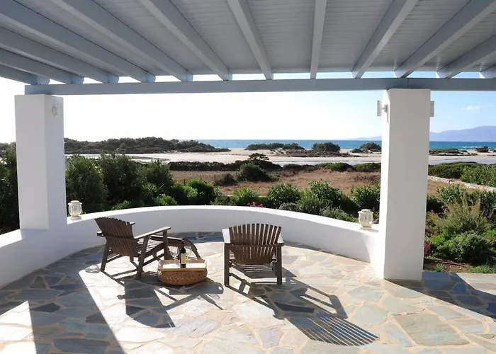 Glyfada Veranda With Sea View Apartman *