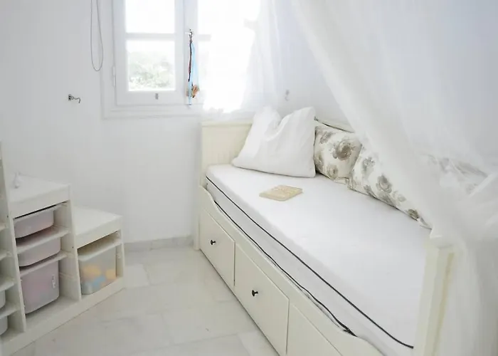 Glyfada Veranda With Sea View Apartman *