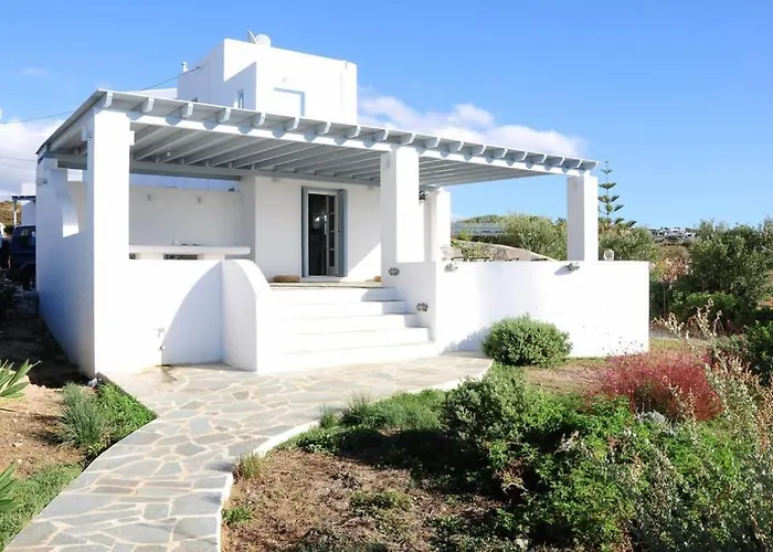 Glyfada Veranda With Sea View Kastrákion