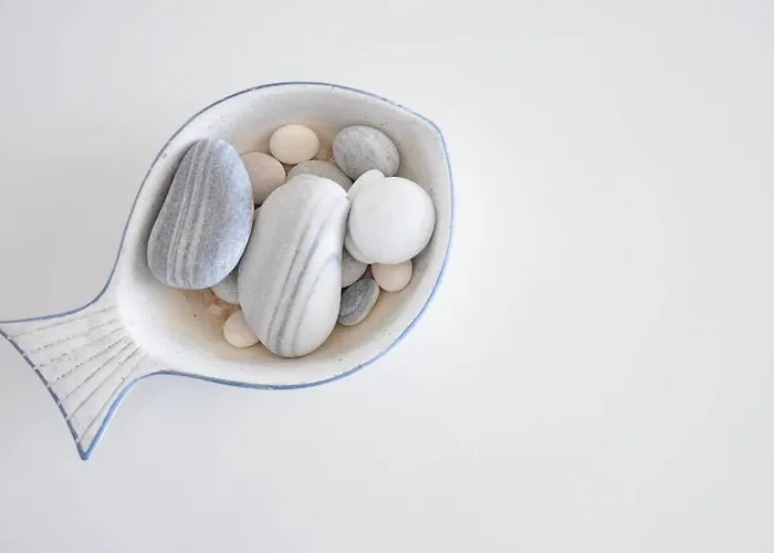 Glyfada Veranda With Sea View Apartman