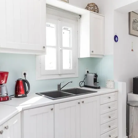 Apartment Glyfada Veranda With Sea View *
