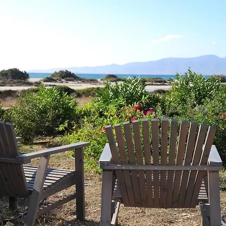 Glyfada Veranda With Sea View דירה *