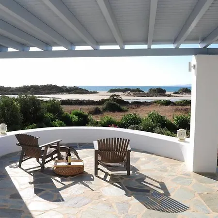 Glyfada Veranda With Sea View דירה *