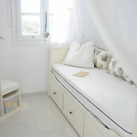 Glyfada Veranda With Sea View דירה *