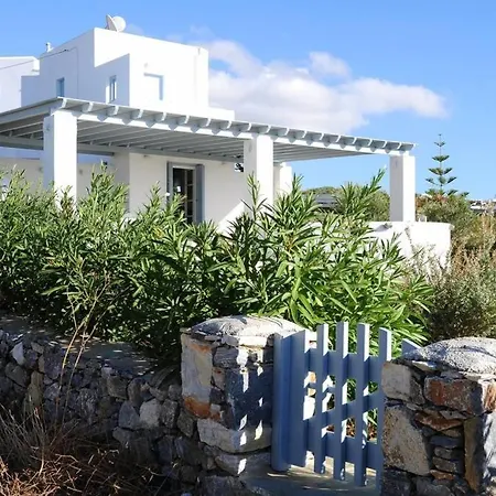 Glyfada Veranda With Sea View דירה Kastrákion