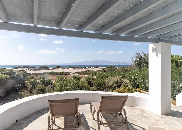 Apartmán Glyfada Veranda With Sea View Kastrákion